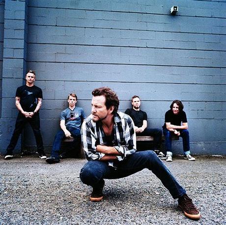 Pearl Jam Trieste