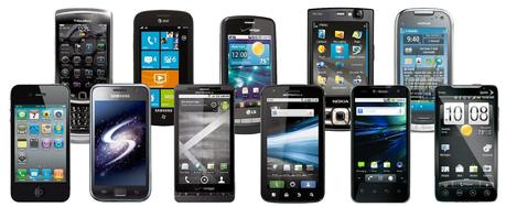 Ecco la classifica degli Smartphone più sottovalutati del 2013