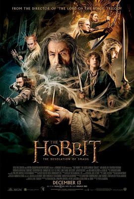 Lo Hobbit - La desolazione di Smaug (2013)