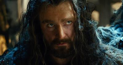 Lo Hobbit - La desolazione di Smaug (2013)