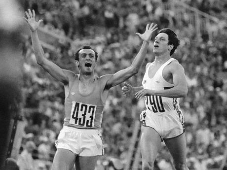 21 marzo. Addio a Pietro Mennea. Il campione olimpico dei 200 metri piani a Mosca 1980 (foto), detentore del primato mondiale della specialità dal 1979 al 1996, muore a Roma a 60 anni