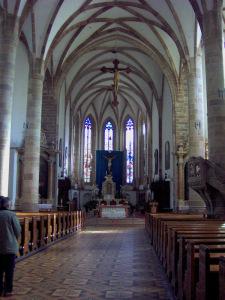 Duomo di Merano