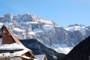 Dolomiti in Val Gardena