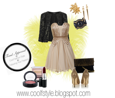 #trendapproved - holidays outfits: new year's eve