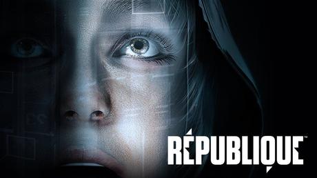 République - Trailer di lancio