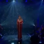 Mariah Carey e Michael Bublè, duetto di Natale in tv (video)