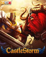 Cover CastleStorm