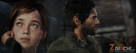 The Last Of Us è in promozione sul PS Store