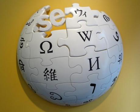 Wikipedia: introdotta la funzione “draft” vediamo cos'è