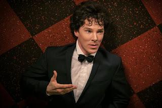 Sherlock, la terza serie finalmente in onda sulla BBC
