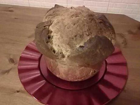 Panettone