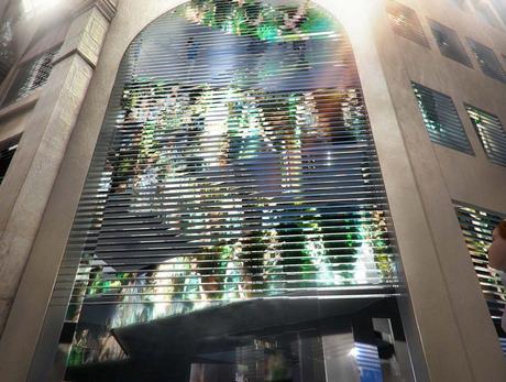 Comunicare con il retail Excelsior Milan