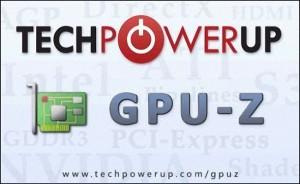 Techpowerup aggiorna GPU-Z alla versione 0.7.5 GPU-Z-Logo