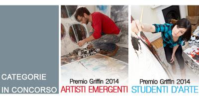 Premio Griffin 2014 Premio Griffin 2014