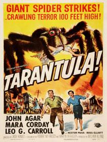 Tarantula_1955