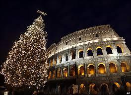 Natale a Roma