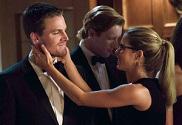 “Arrow 2”: Oliver e Felicity hanno speranze come coppia?