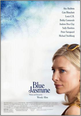 Blue Jasmine - Woody Allen (2013)