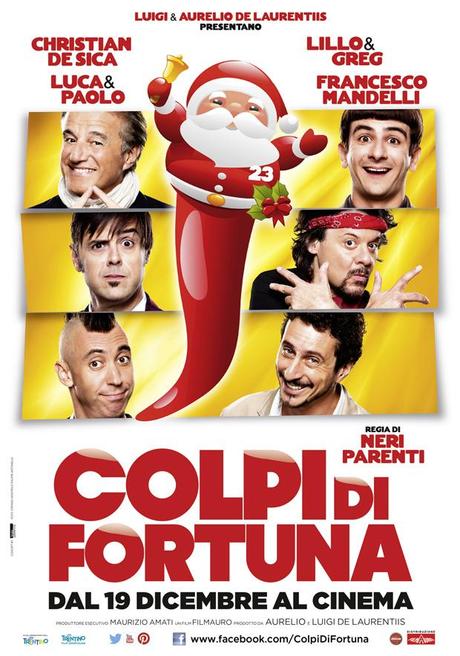 colpi di fortuna