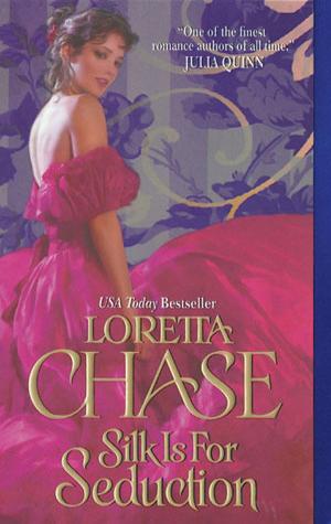 Lovers Corner’s #23 Serie Dressmakers di Loretta Chase