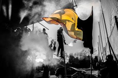 “Restituire il calcio al popolo” Ecco l’Ardita, la squadra dei tifosi(VIDEO) “Restituire il calcio al popolo” Ecco l’Ardita, la squadra dei tifosi(VIDEO)