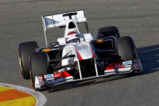 Sauber