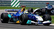 Sauber