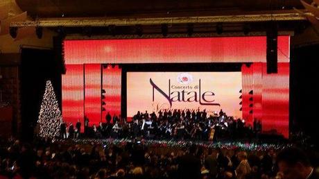 Una Goccia per la Vita: il Concerto di Natale più Bello del Mondo