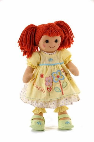 My Doll, la mia prima bambola