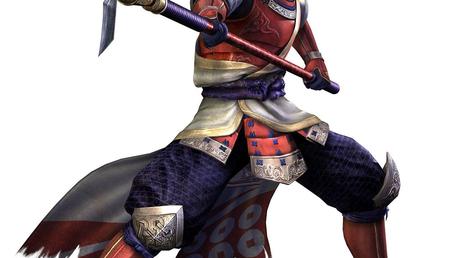 Samurai Warriors 4 - Gameplay con Sanada Yukimura