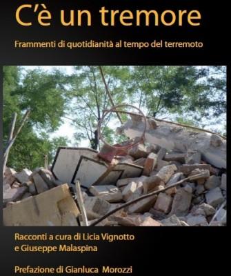 Licia Vignotto e Giuseppe Malaspina: C’è un tremore