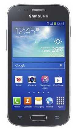 Manuale Samsung Galaxy Ace 3 GT-S7275 libretto Istruzioni