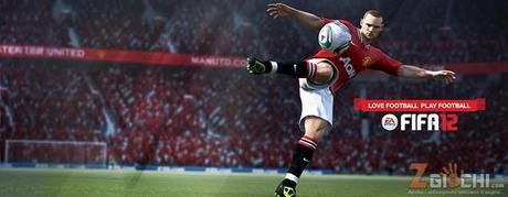 FIFA 12 - Server chiusi dal 28 febbraio