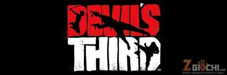 Devil's Third in uscita nel 2014?