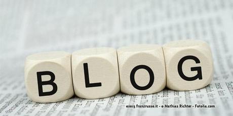 I Blog per gli italiani sono fonte dinformazione di cui fidarsi photo I Blog per gli italiani sono fonte dinformazione di cui fidarsi