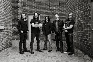 Dream Theater - download gratuito del nuovo live