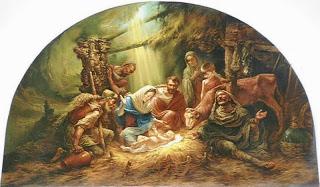 La nascita di Krshna non si festeggia il 25 dicembre - uno studio sul presunto parallelismo tra Krshna e Cristo ed alcune informazioni sulle feste dedicate alle divinità solari
