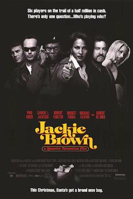 Jackie Brown (1997)