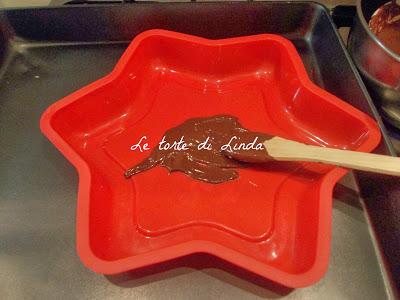 TORRONE AL CIOCCOLATO TORRONE AL CIOCCOLATO