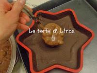 TORRONE AL CIOCCOLATO TORRONE AL CIOCCOLATO