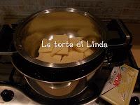 TORRONE AL CIOCCOLATO TORRONE AL CIOCCOLATO