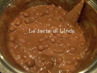 TORRONE AL CIOCCOLATO TORRONE AL CIOCCOLATO