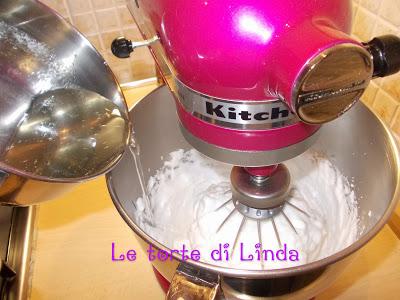 Macarons ricetta fotografata passo-passo Macarons ricetta fotografata passo-passo