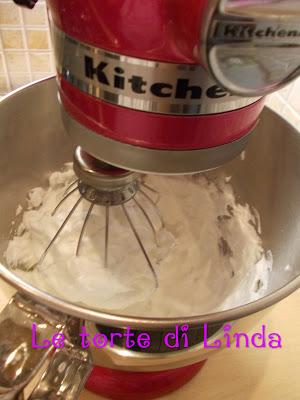 Macarons ricetta fotografata passo-passo Macarons ricetta fotografata passo-passo