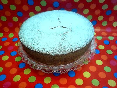 Torta “Sette vasetti” ღ Torta “Sette vasetti” ღ