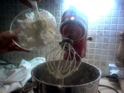 Torta “Sette vasetti” ღ Torta “Sette vasetti” ღ