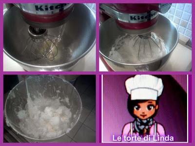 Torta “Sette vasetti” ღ Torta “Sette vasetti” ღ