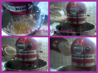 Torta “Sette vasetti” ღ Torta “Sette vasetti” ღ