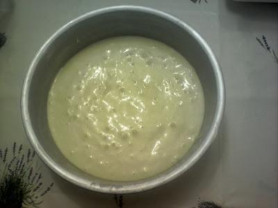 Torta “Sette vasetti” ღ Torta “Sette vasetti” ღ