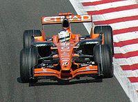 Adrian Sutil